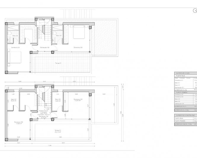 Image No.31-3 Bed Villa for sale