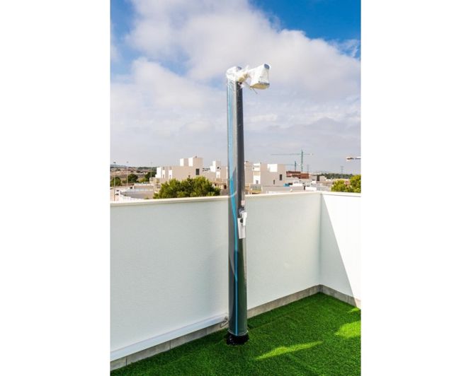 Image No.8-Villa de 3 chambres à vendre à Villamartin