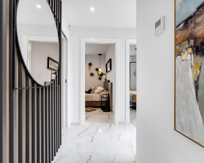 Image No.14-Appartement de 2 chambres à vendre à Villamartin