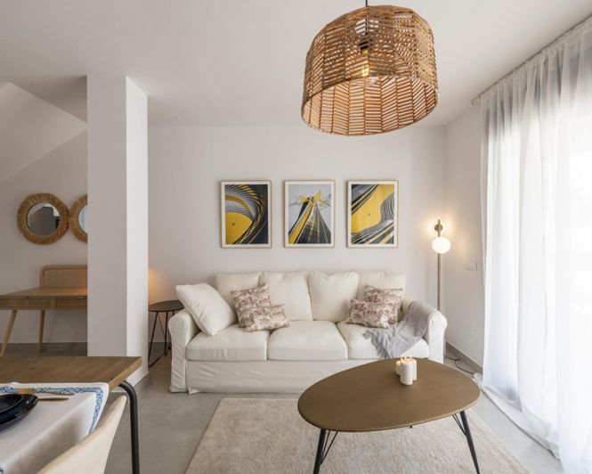 Image No.26-2 Bed Apartment for sale