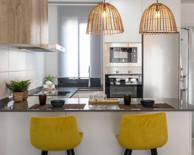 Image No.30-Appartement de 2 chambres à vendre à Villamartin