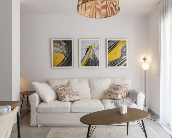 Image No.32-2 Bed Apartment for sale