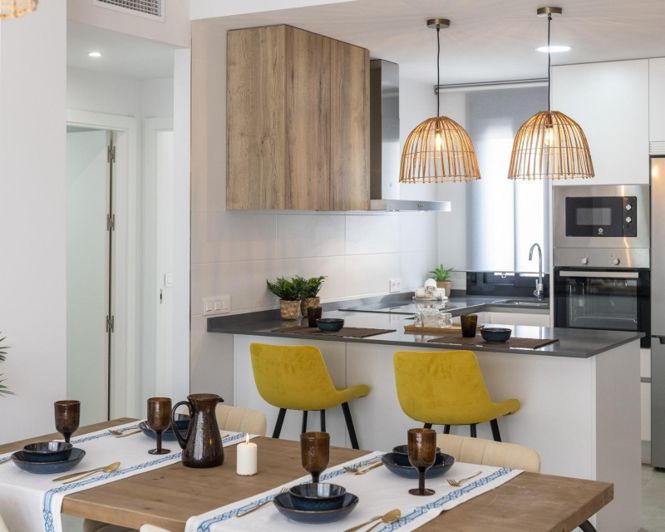 Image No.33-Appartement de 2 chambres à vendre à Villamartin