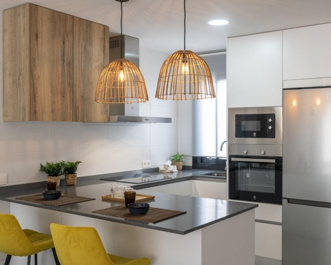 Image No.36-2 Bed Apartment for sale