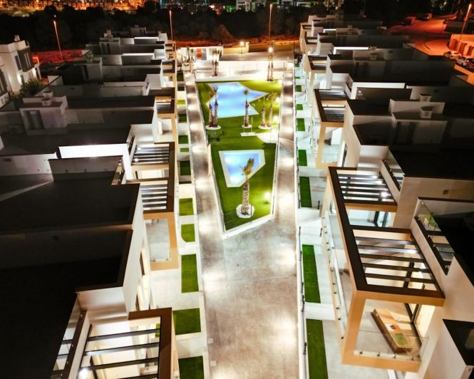 Image No.4-Appartement de 2 chambres à vendre à Villamartin