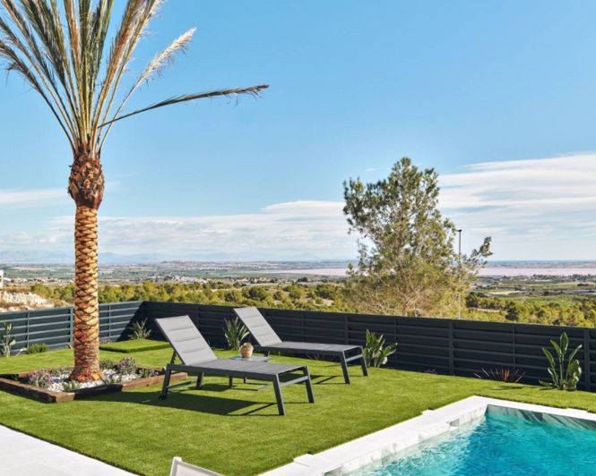 Image No.12-Villa de 5 chambres à vendre à Villamartin