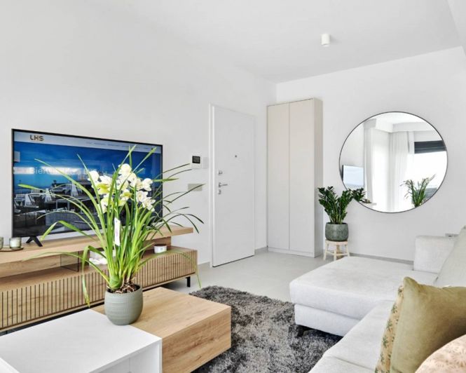 Image No.20-Villa de 5 chambres à vendre à Villamartin