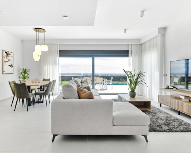 Image No.21-Villa de 5 chambres à vendre à Villamartin