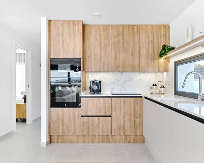 Image No.24-Villa de 5 chambres à vendre à Villamartin