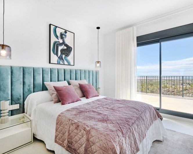 Image No.37-Villa de 5 chambres à vendre à Villamartin