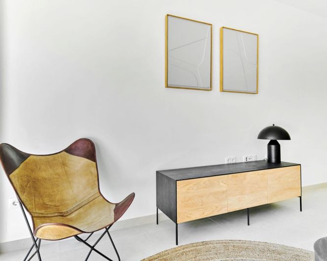 Image No.10-Appartement de 2 chambres à vendre à Torrevieja