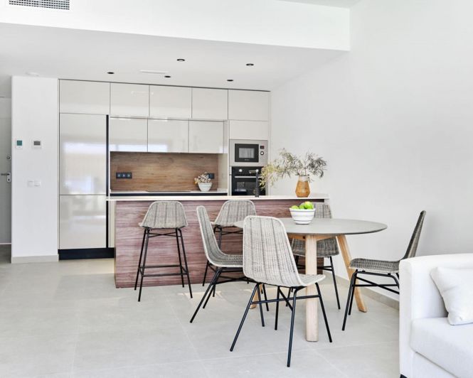 Image No.11-Appartement de 2 chambres à vendre à Torrevieja