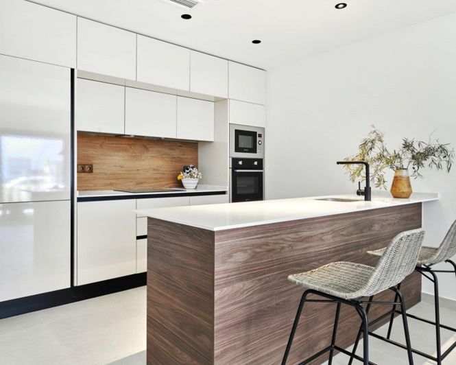 Image No.12-Appartement de 2 chambres à vendre à Torrevieja