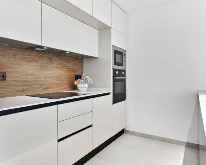 Image No.13-Appartement de 2 chambres à vendre à Torrevieja