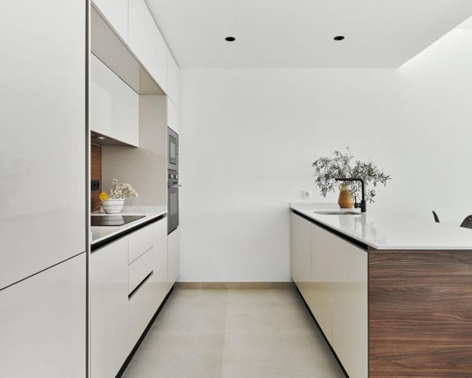 Image No.15-Appartement de 2 chambres à vendre à Torrevieja