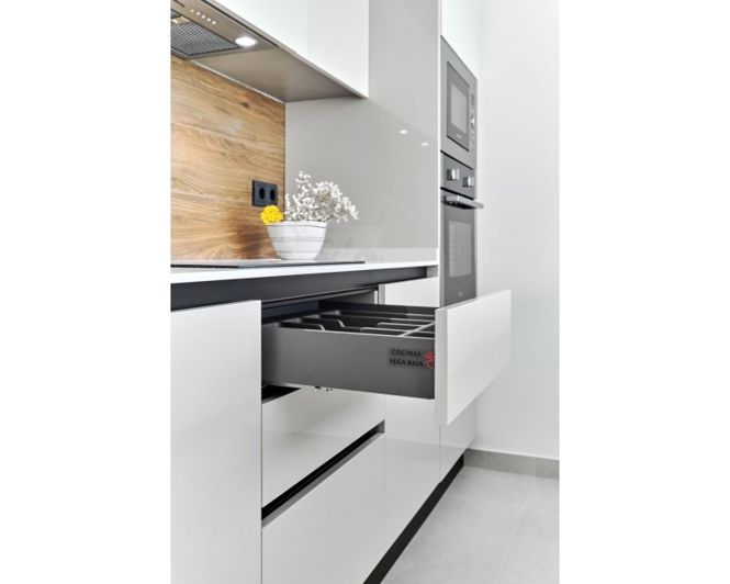 Image No.18-Appartement de 2 chambres à vendre à Torrevieja