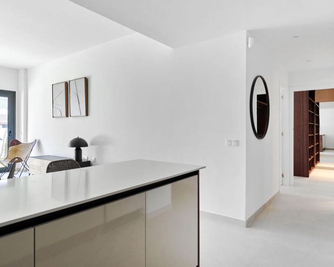 Image No.20-Appartement de 2 chambres à vendre à Torrevieja