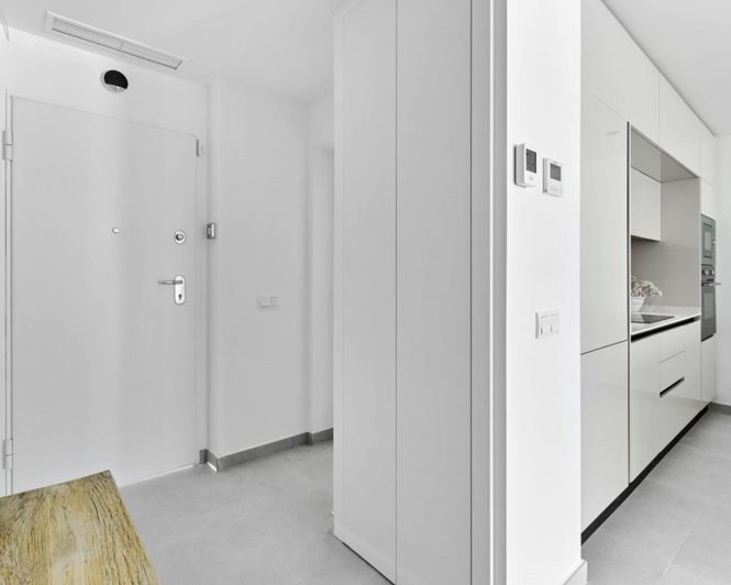 Image No.22-Appartement de 2 chambres à vendre à Torrevieja