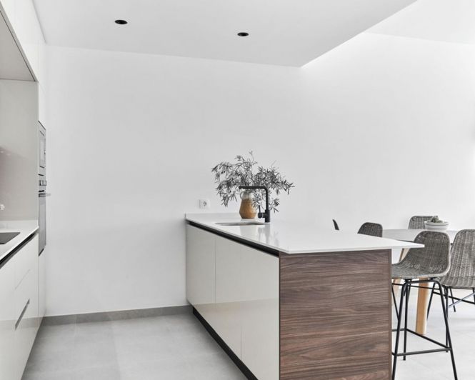 Image No.23-Appartement de 2 chambres à vendre à Torrevieja