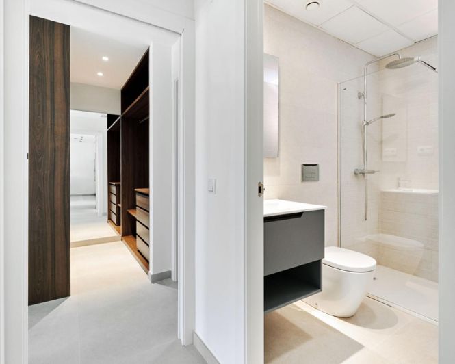 Image No.26-Appartement de 2 chambres à vendre à Torrevieja