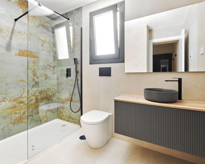 Image No.30-Appartement de 2 chambres à vendre à Torrevieja