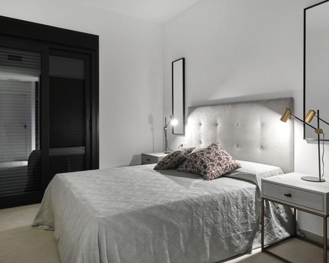 Image No.32-Appartement de 2 chambres à vendre à Torrevieja