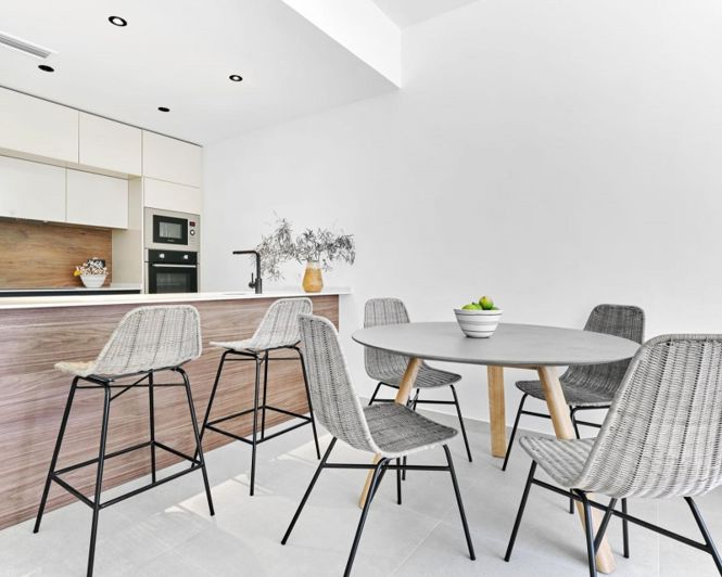 Image No.9-Appartement de 2 chambres à vendre à Torrevieja