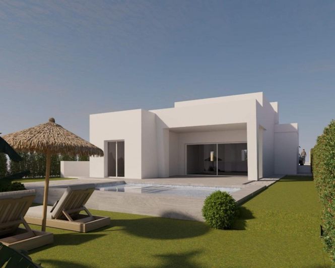 Image No.1-3 Bed Villa for sale