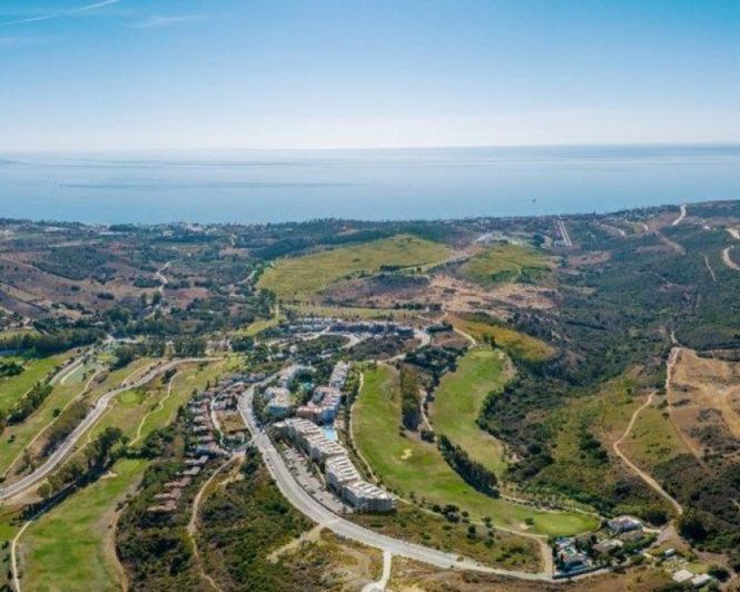 Image No.6-Appartement de 3 chambres à vendre à Estepona