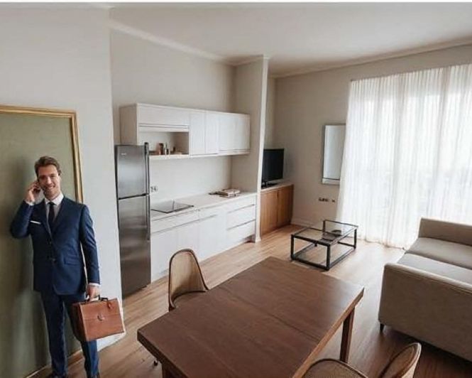 Image No.2-Appartement de 2 chambres à vendre à Torrevieja