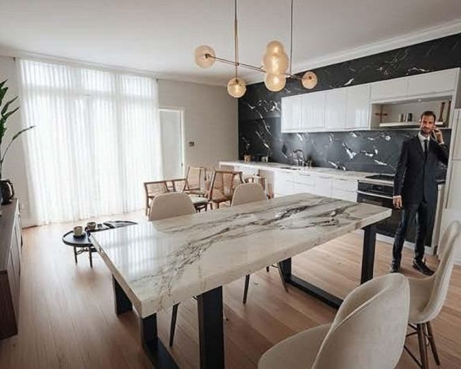 Image No.5-Appartement de 2 chambres à vendre à Torrevieja