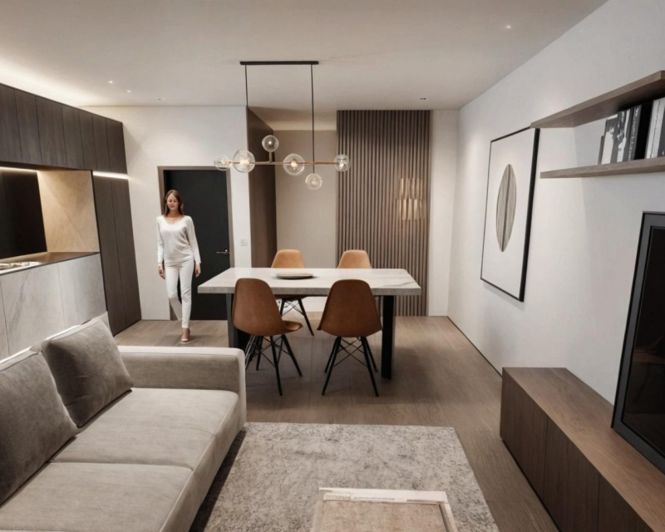 Image No.7-Appartement de 2 chambres à vendre à Torrevieja