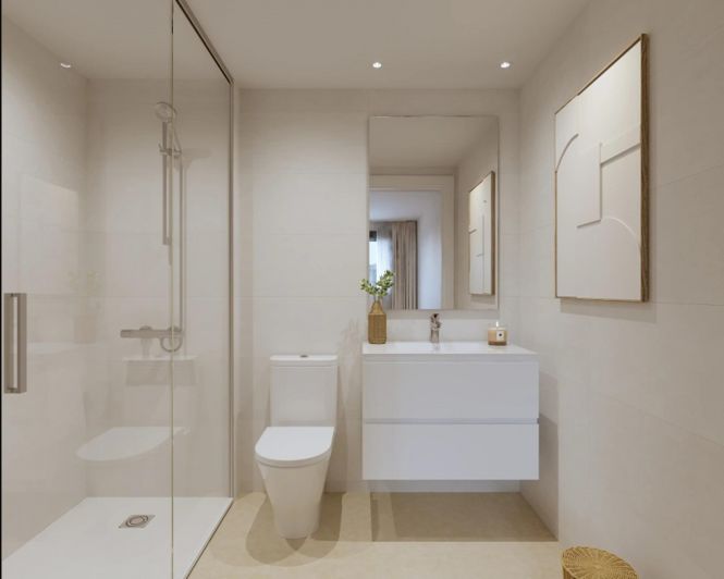 Image No.10-Appartement de 3 chambres à vendre à Alicante City