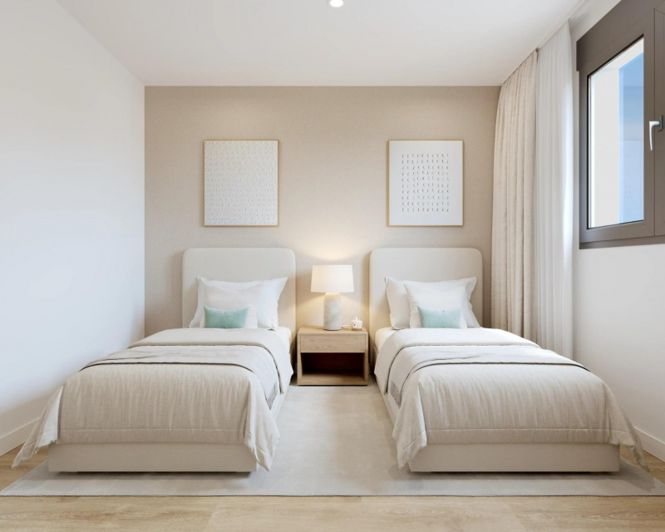 Image No.11-Appartement de 3 chambres à vendre à Alicante City