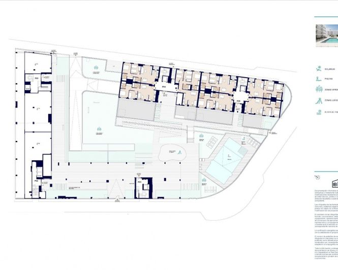 Image No.13-Appartement de 3 chambres à vendre à Alicante City