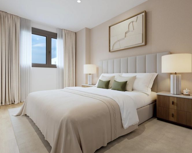 Image No.9-Appartement de 3 chambres à vendre à Alicante City