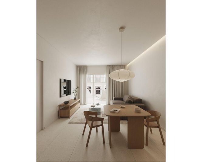 Image No.3-Appartement de 2 chambres à vendre à Torrevieja