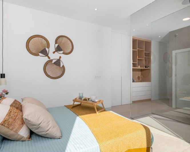 Image No.29-3 Bed Villa for sale