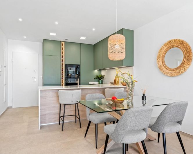 Image No.19-2 Bed Apartment for sale