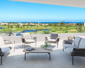 New Spanish Properties most sold property
