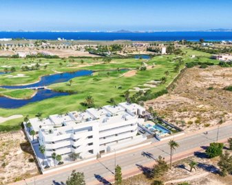 New Spanish Properties most sold property