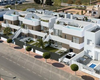 New Spanish Properties most sold property
