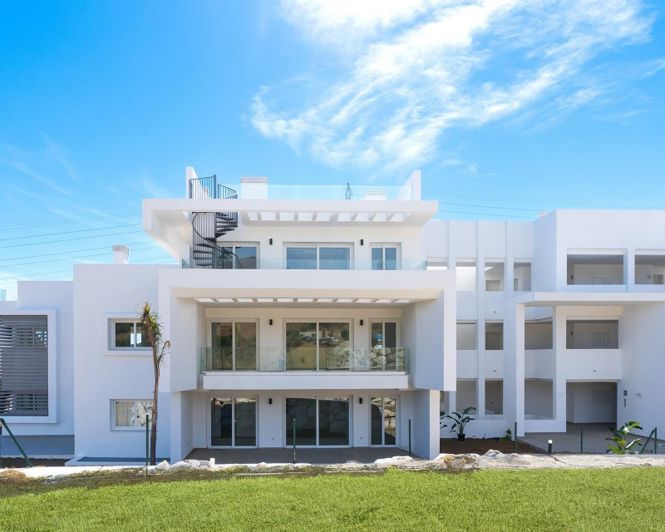 Image No.2-2 Bed Apartment for sale