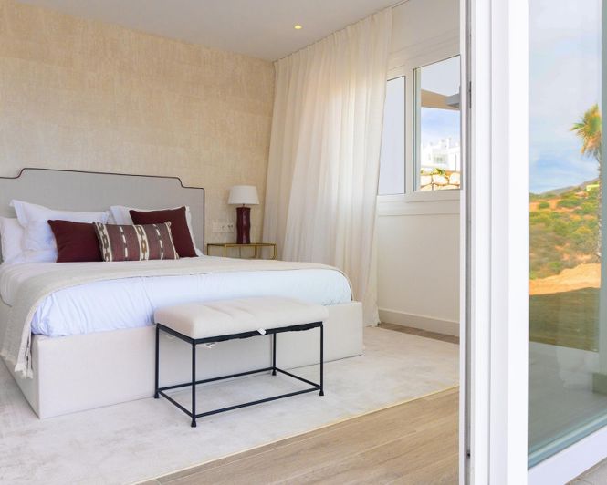 Image No.9-2 Bed Apartment for sale