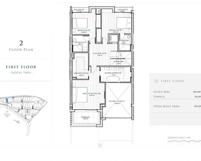 Image No.14-Maison de ville de 4 chambres à vendre à Marbella