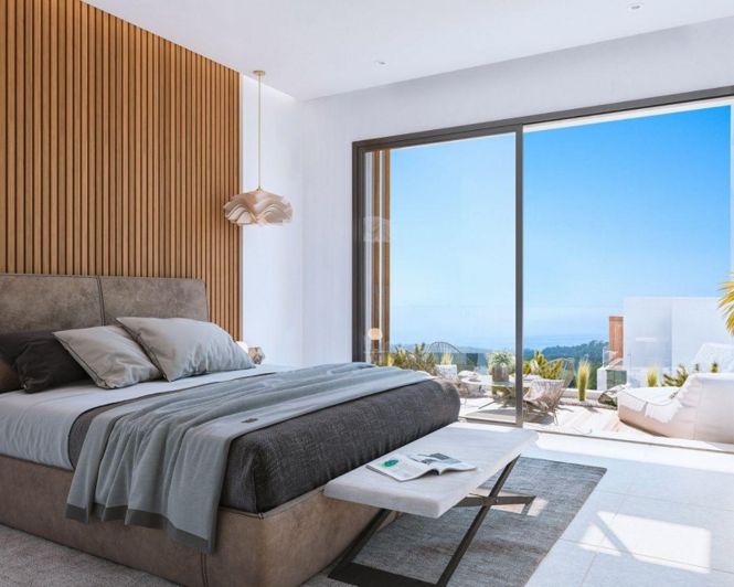 Image No.8-Maison de ville de 4 chambres à vendre à Marbella