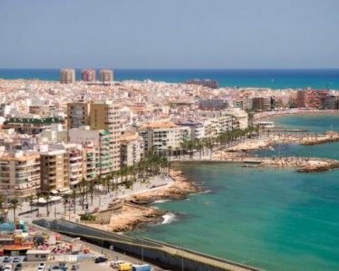 Image No.13-Villa de 3 chambres à vendre à Torrevieja