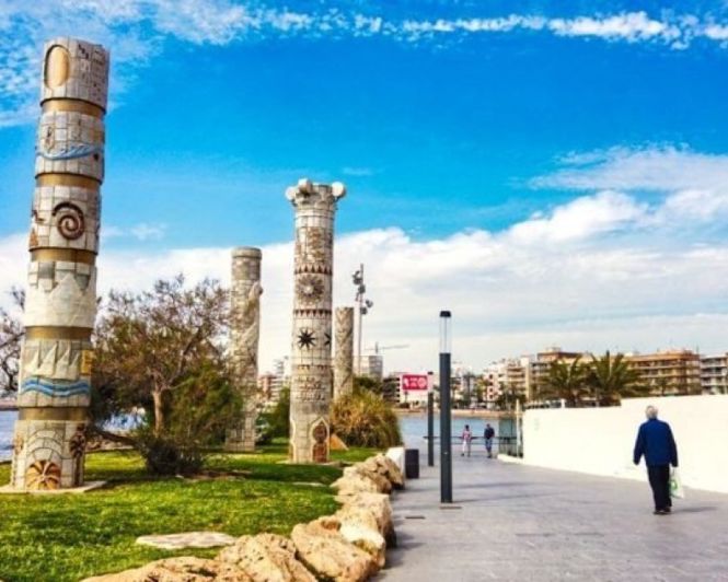 Image No.18-Villa de 3 chambres à vendre à Torrevieja