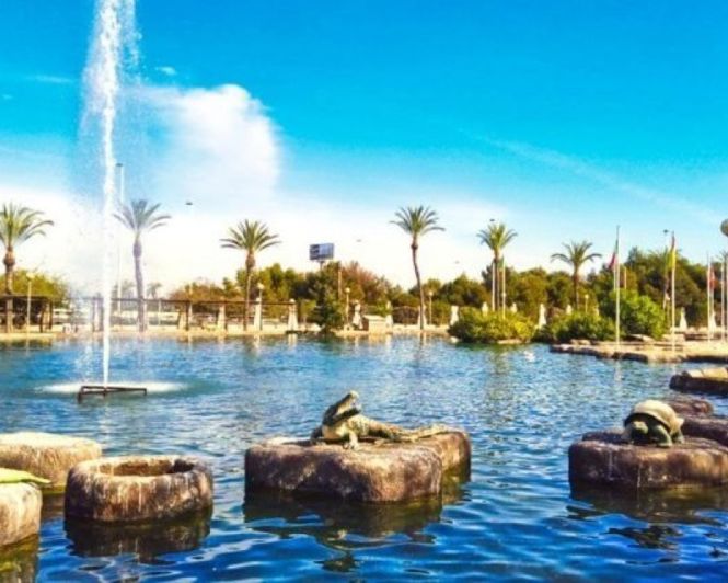 Image No.19-Villa de 3 chambres à vendre à Torrevieja