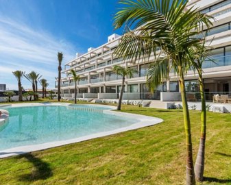 New Spanish Properties most sold property